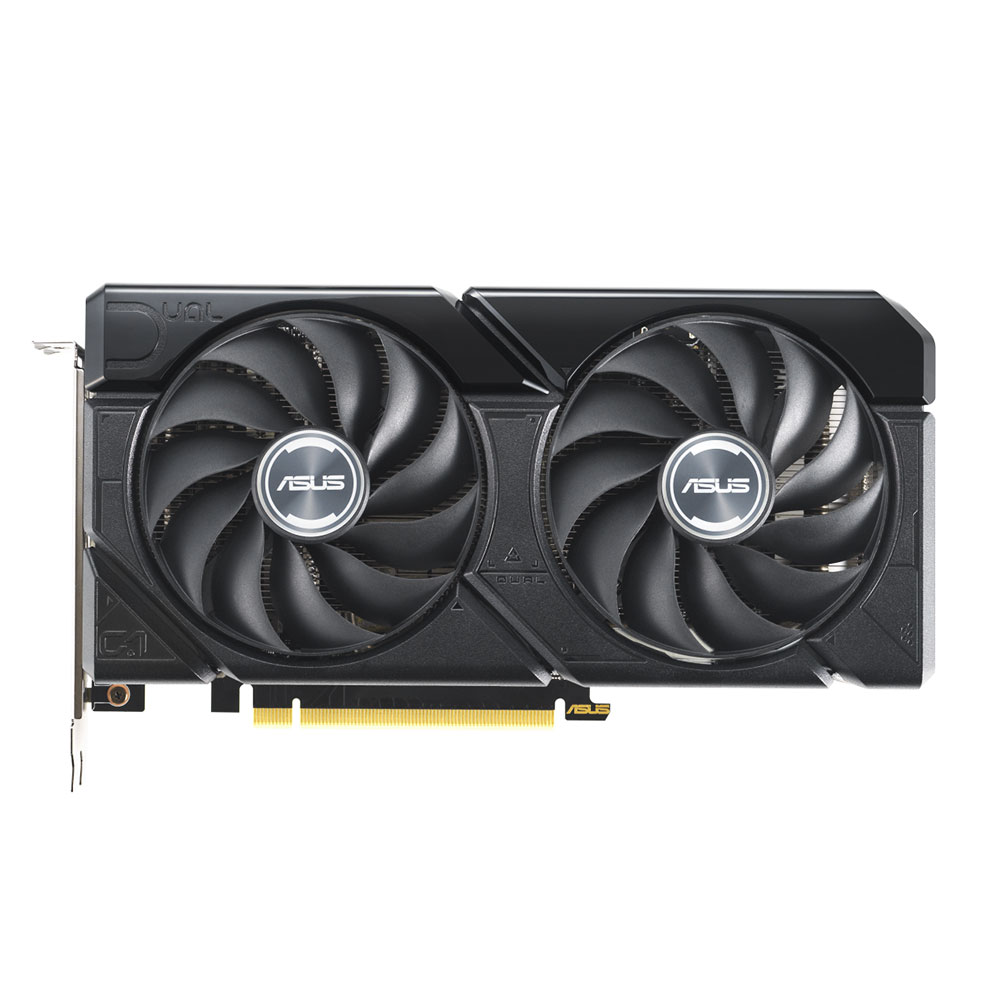 کارت گرافیک ایسوس مدل DUAL RTX 4060 O8G EVO