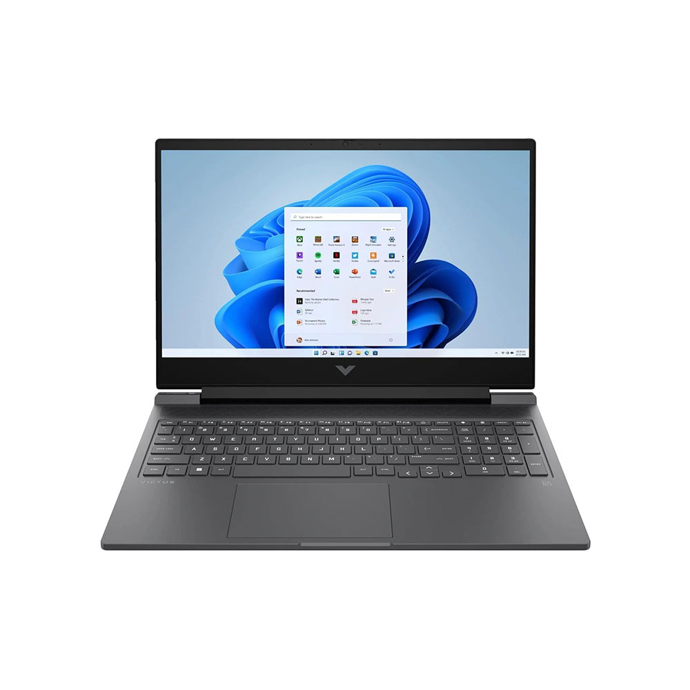 لپ تاپ گیمینگ 16.1 اینچی اچ پی مدل HP Victus 16 Gaming