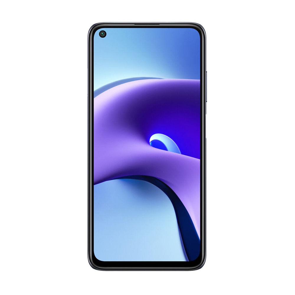 گوشی موبایل شیائومی مدل Redmi Note 9T 5G ظرفیت 128 گیگابایت و رم 4 گیگابایت