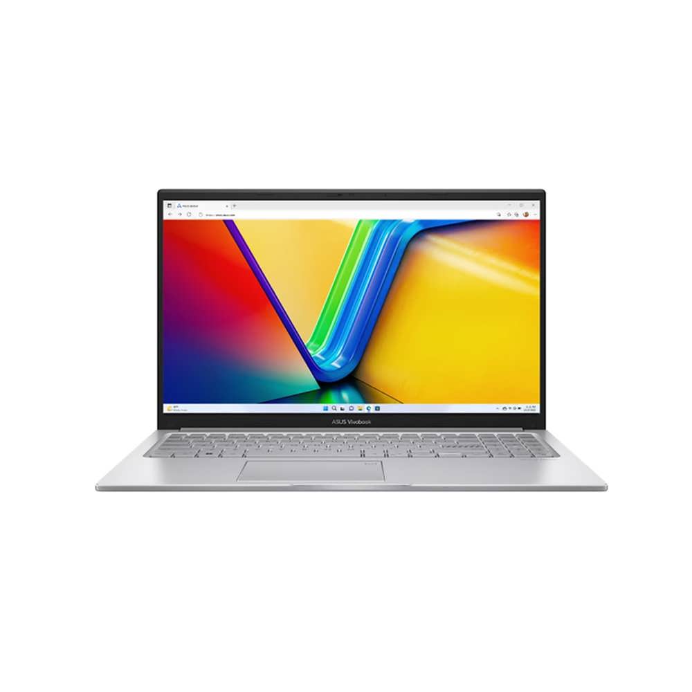 لپ تاپ 15.6 اینچی ایسوس مدل X1504VA – i5(1335U)/8GB/512GB SSD/Intel