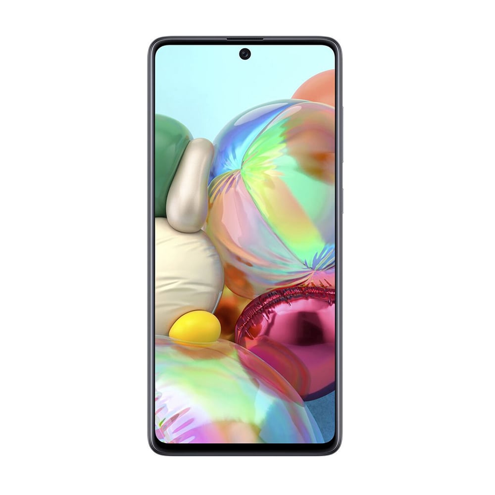 گوشی موبایل سامسونگ مدل Galaxy A71 دو سیم‌کارت ظرفیت 128 گیگابایت و رم 8 گیگابایت