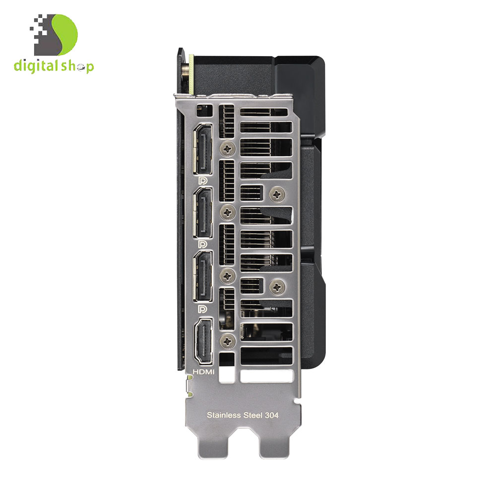 کارت گرافیک ایسوس مدل DUAL RTX 4060 O8G EVO