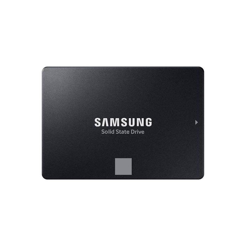 اس اس دی اینترنال سامسونگ مدل 870 EVO ظرفیت 500 گیگابایت