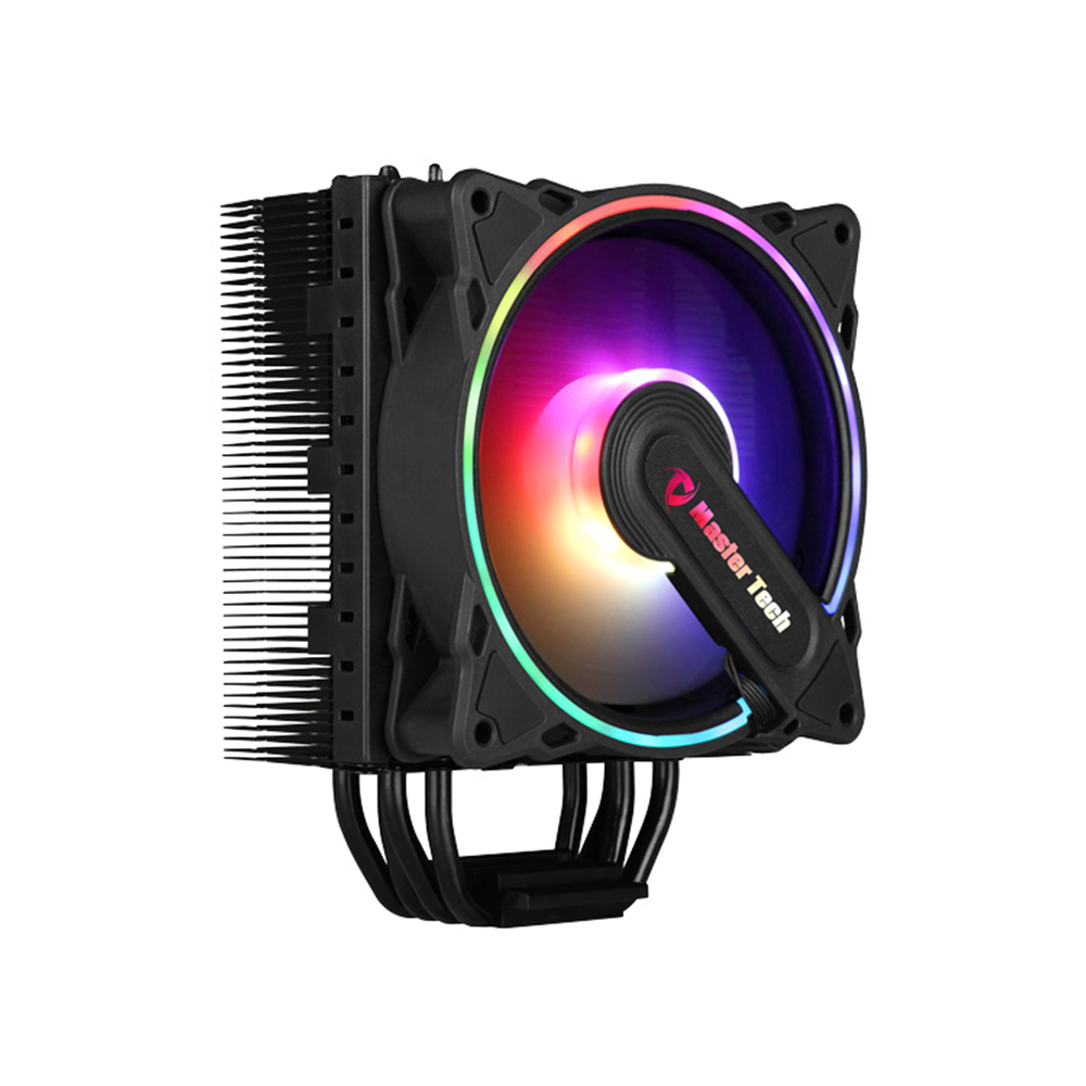 خنک کننده پردازنده مسترتک مدل MF400 TFORCE
